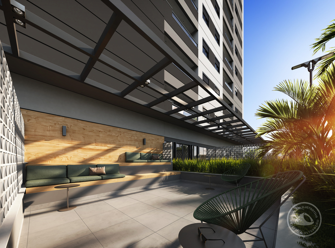Vista Plaza Residencial em Cidade Intercap, Taboão da Serra – foto 21