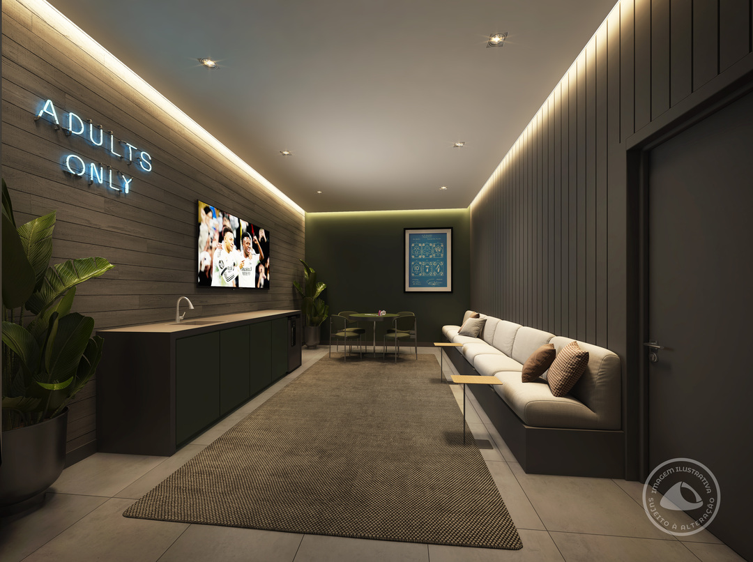 Vista Plaza Residencial em Cidade Intercap, Taboão da Serra – foto 16