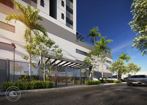 Vista Plaza Residencial em Cidade Intercap, Taboão da Serra - foto 4