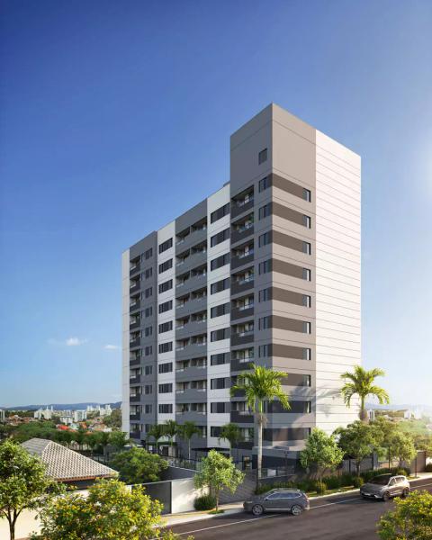 Vista Parque Chácara Joquey em Jardim Monte Kemel, São Paulo - foto 1