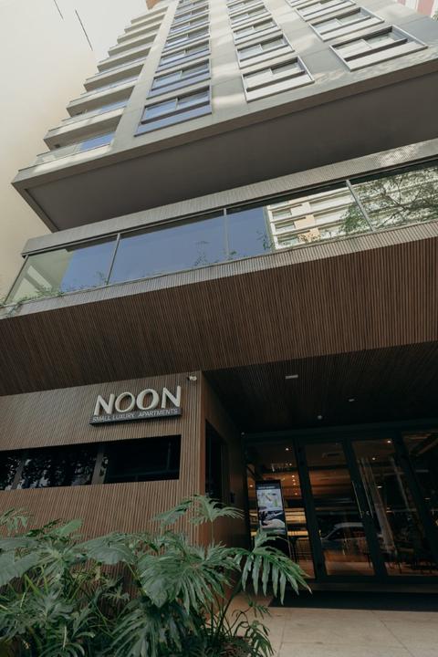 Noon Vila Madalena em Vila Madalena, São Paulo - foto 1