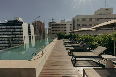 Noon Vila Madalena em Vila Madalena, São Paulo - foto 2