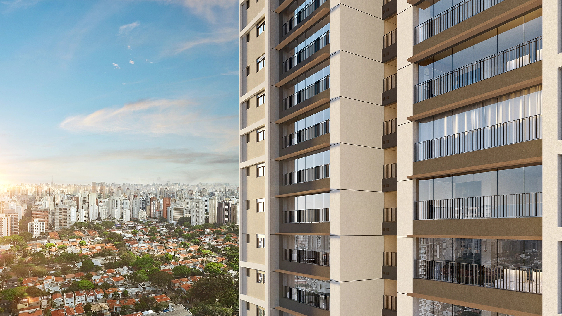 Quintessence Campo Belo em Campo Belo, São Paulo – foto 3