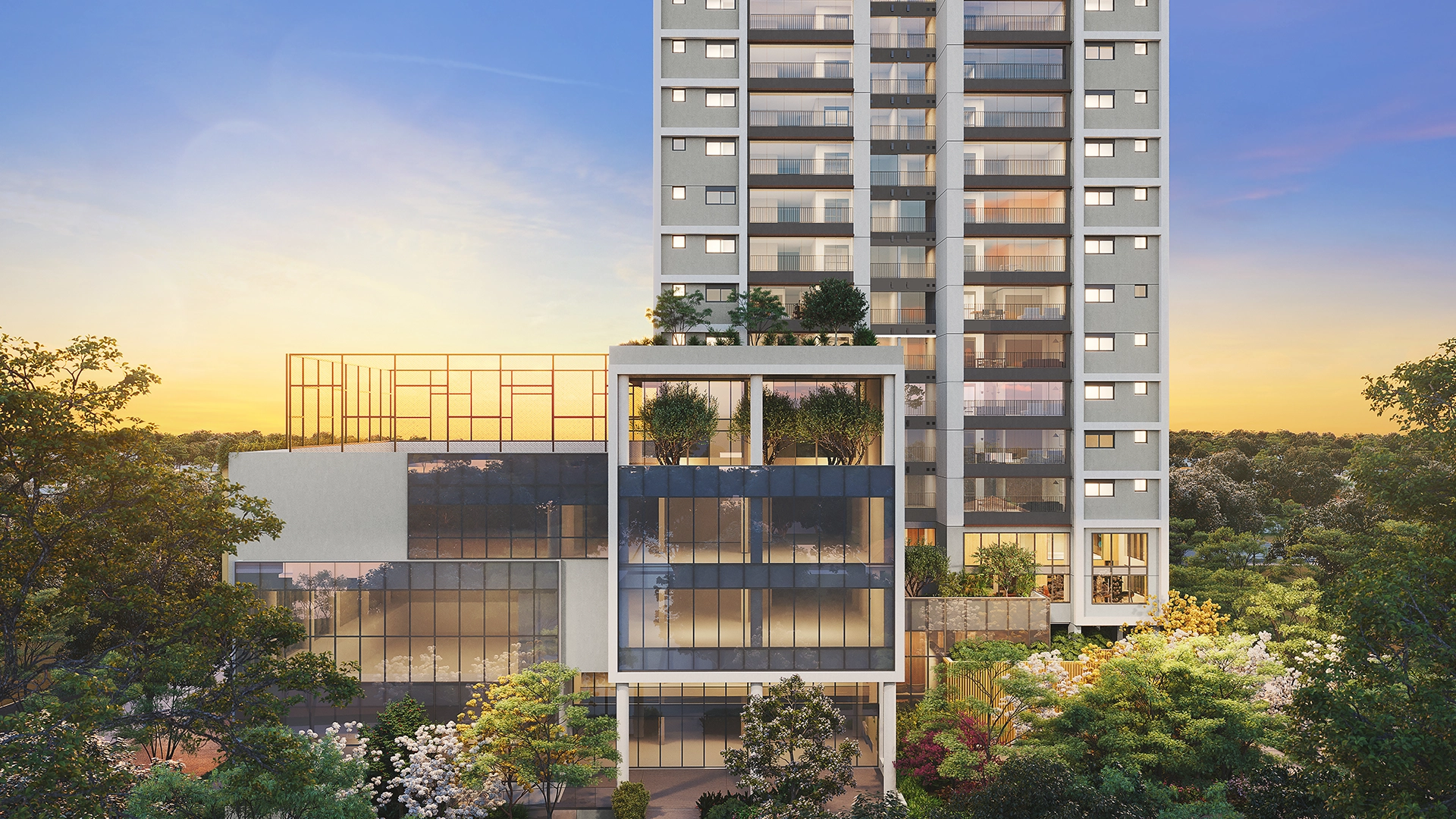 Quintessence Campo Belo em Campo Belo, São Paulo – foto 2