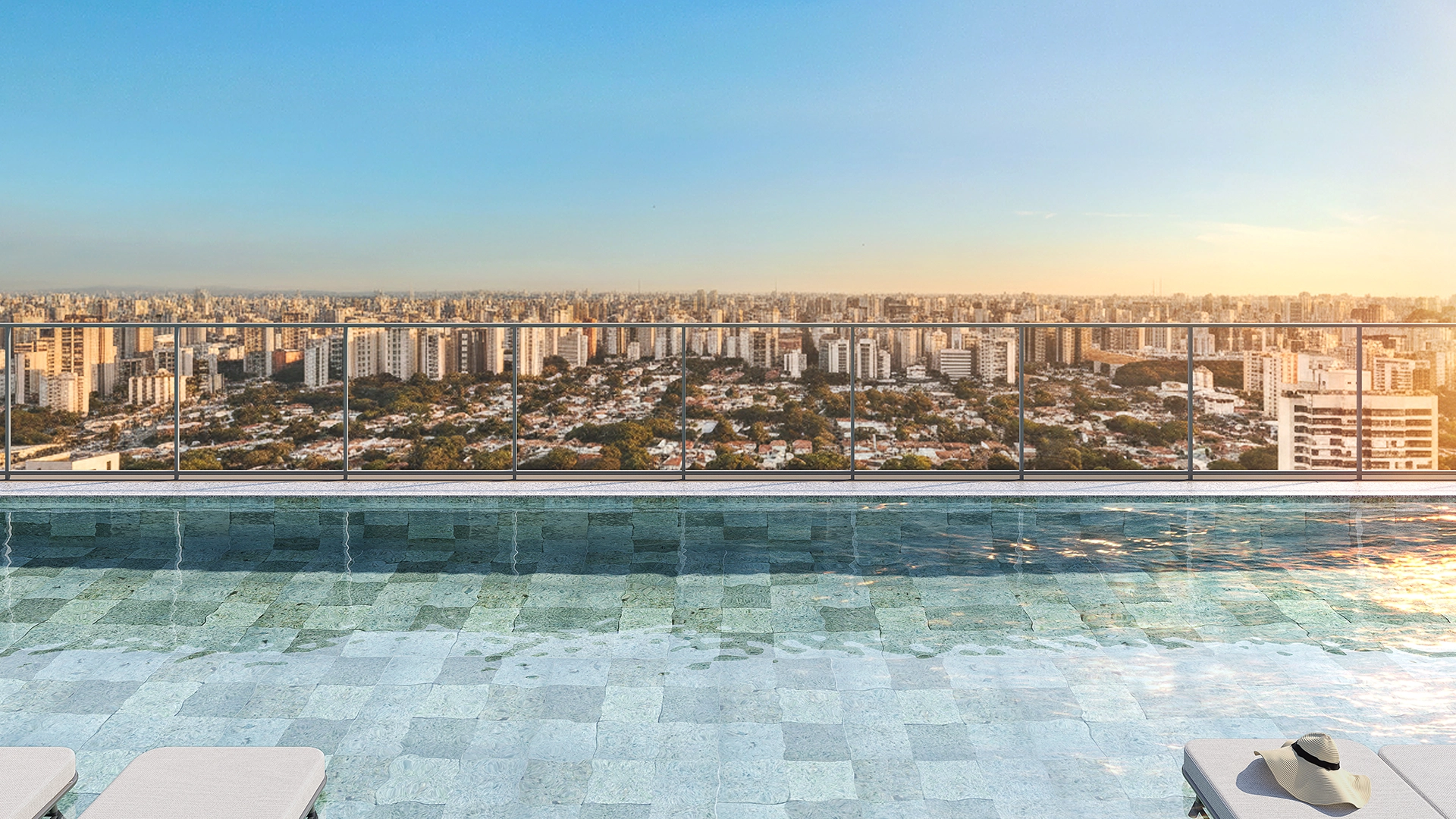 Quintessence Campo Belo em Campo Belo, São Paulo – foto 5