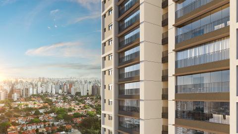 Quintessence Campo Belo em Campo Belo, São Paulo - foto 3