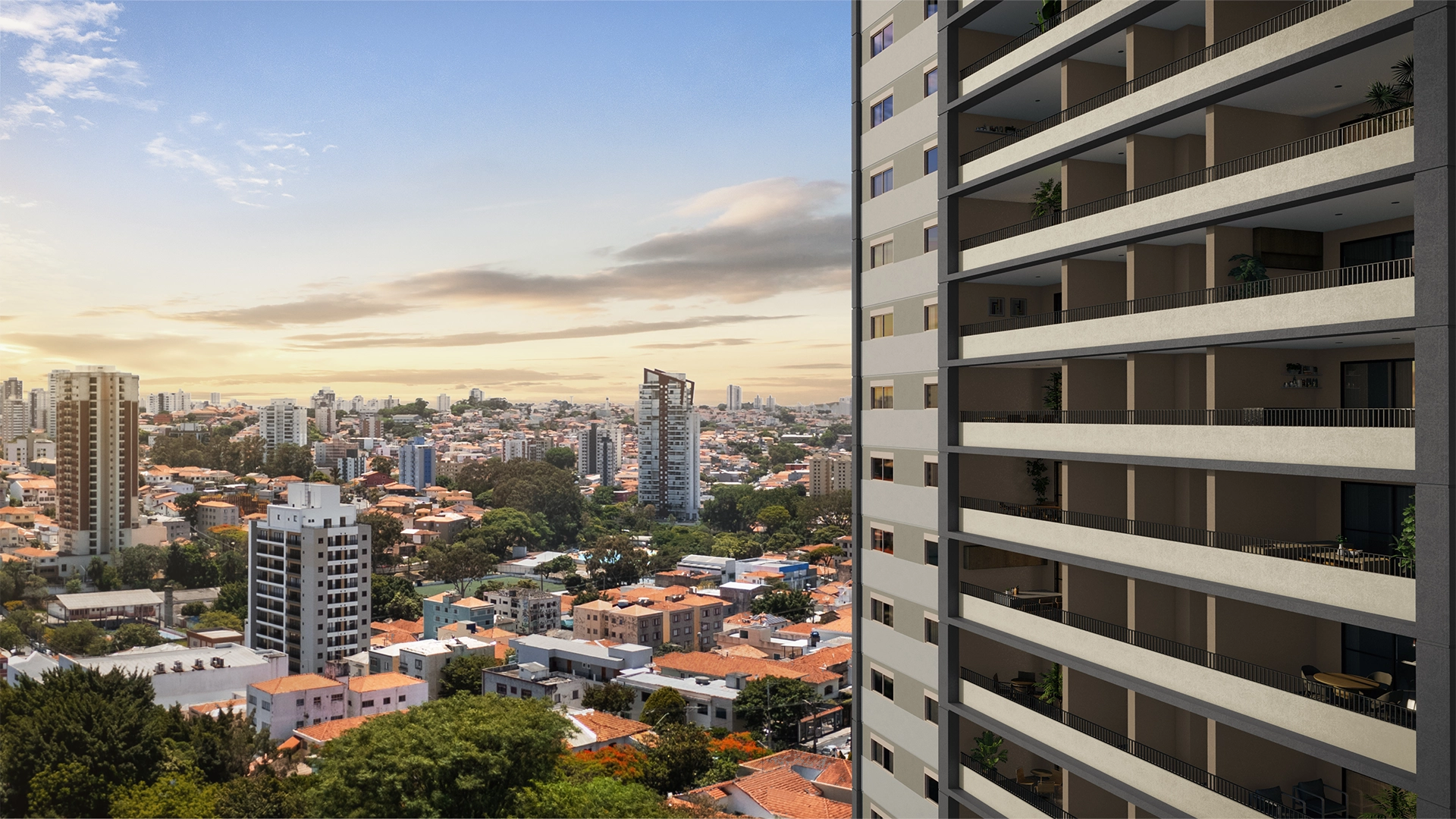 Sereno Jardim São Paulo em Jardim São Paulo, São Paulo – foto 16