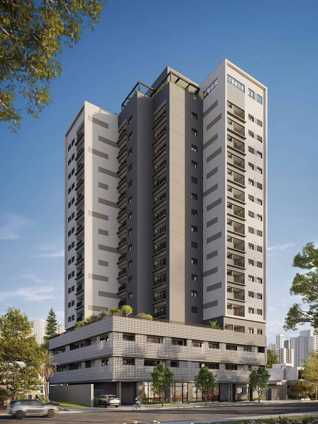 Union Braz Leme em Santana, São Paulo – foto 1