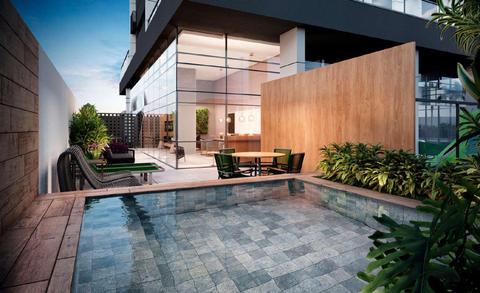 Terrazzo Jardim em Jardim, Santo André - foto 4
