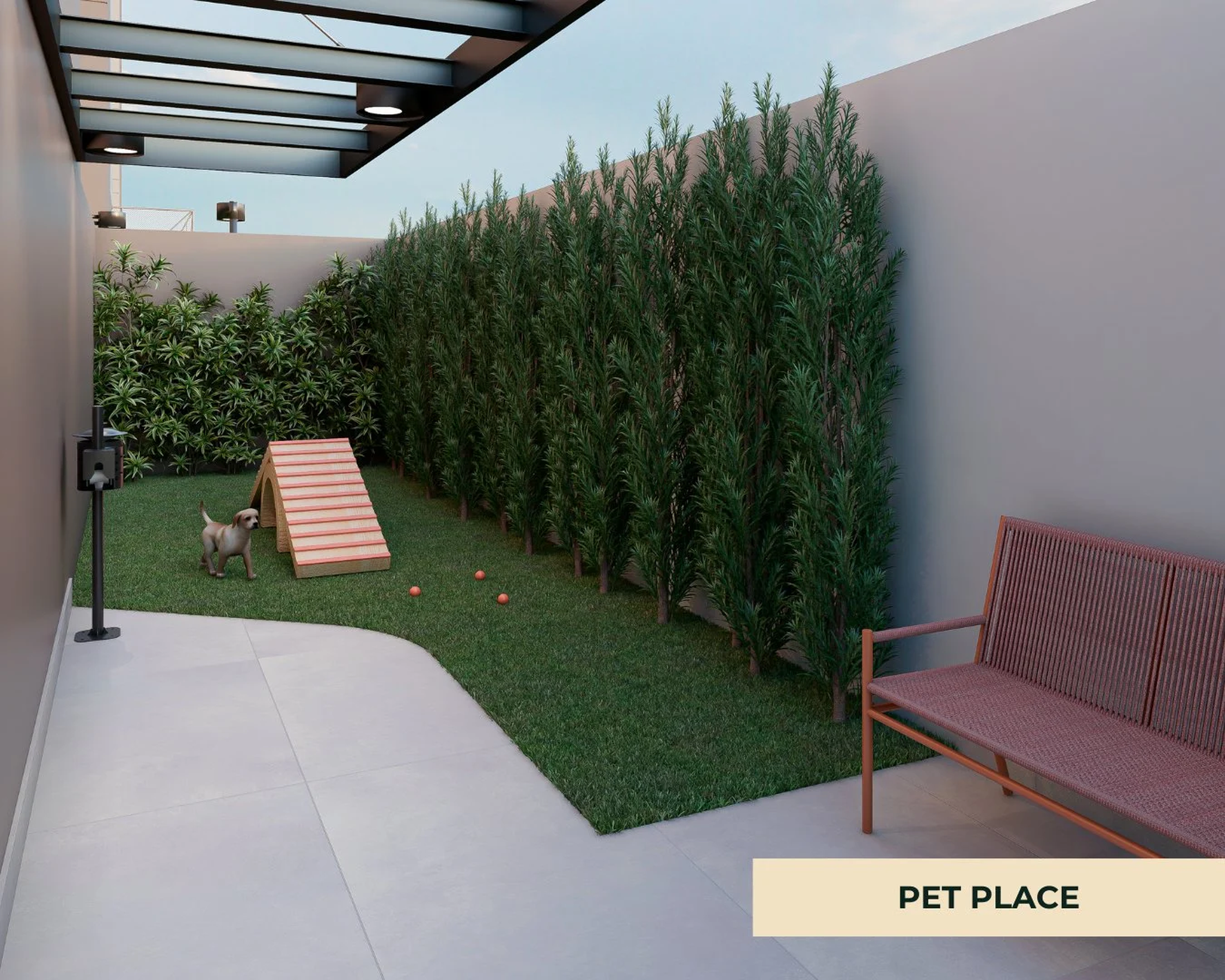 All Seasons Jardim em Jardim, Santo André – foto 12