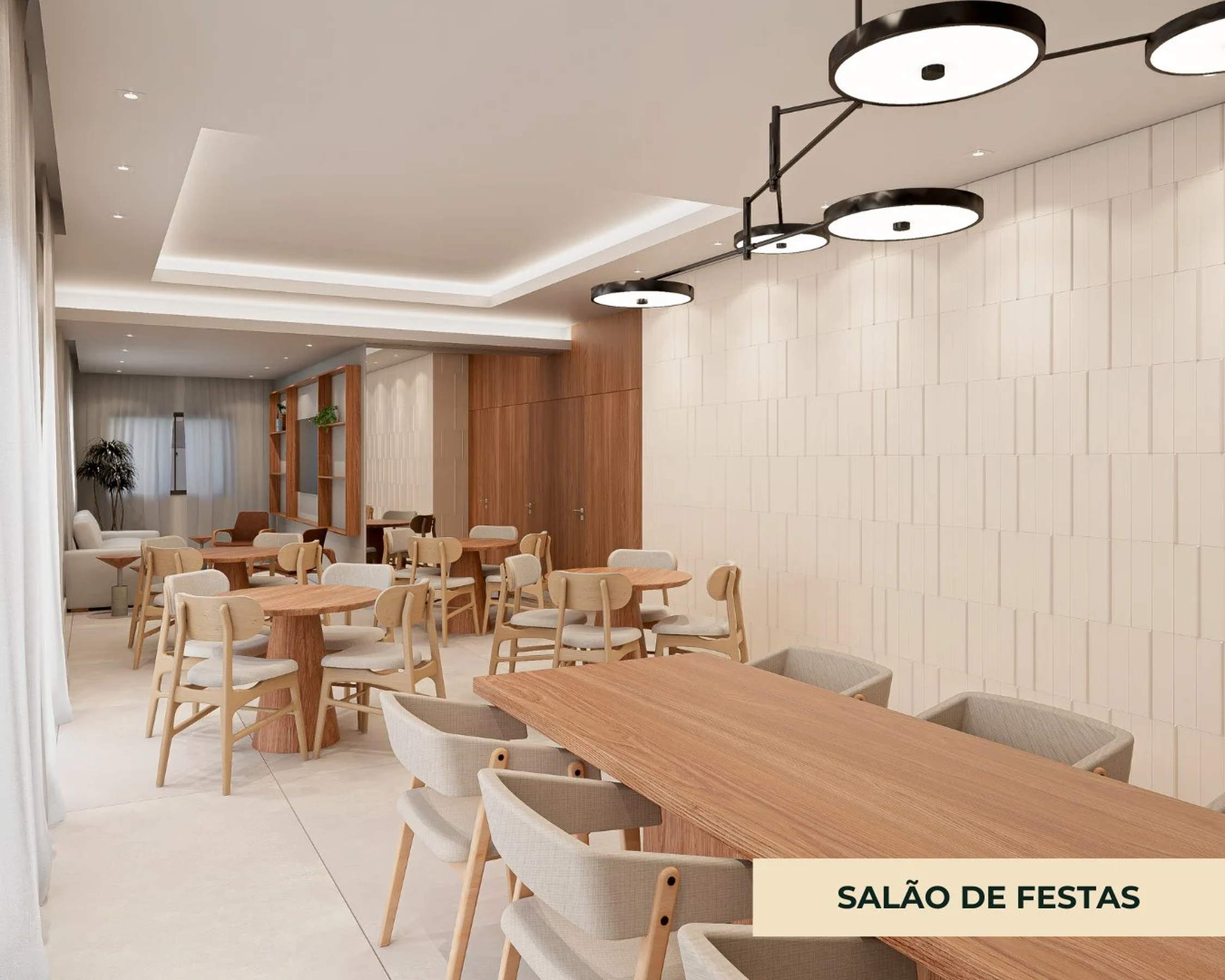 All Seasons Jardim em Jardim, Santo André – foto 5