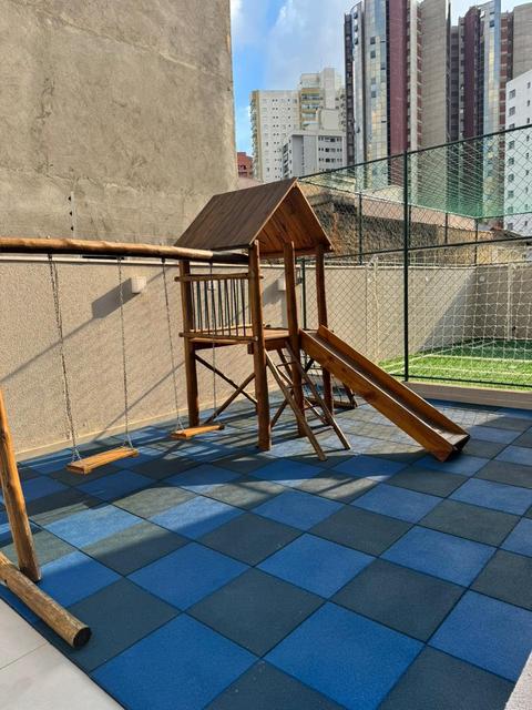 Ilha da Madeira em Jardim Bela Vista, Santo André - foto 4