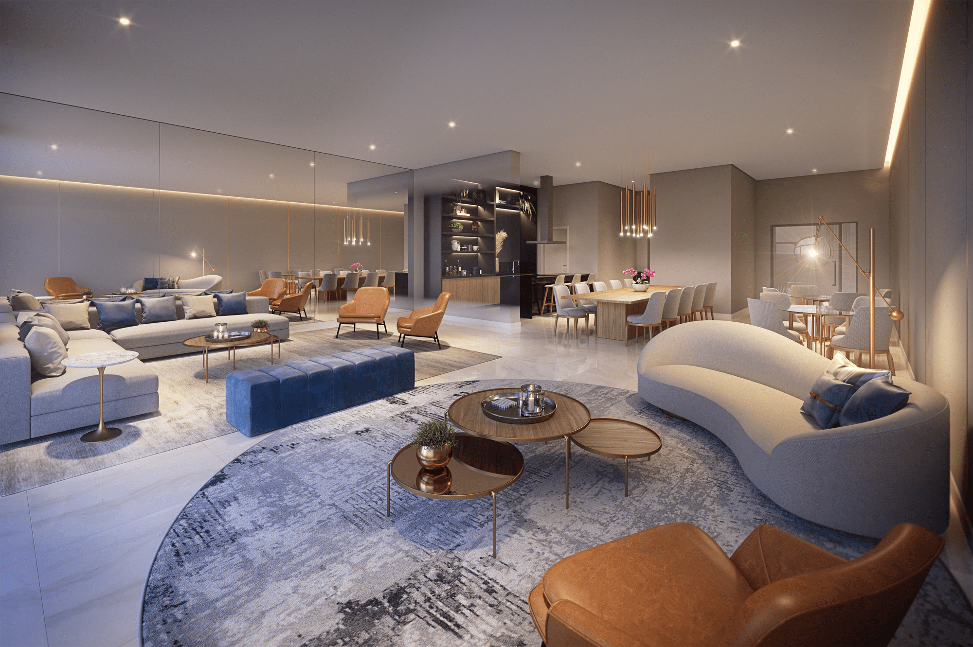 Living Infinity Nova Klabin em Nova Klabin, São Paulo – foto 4