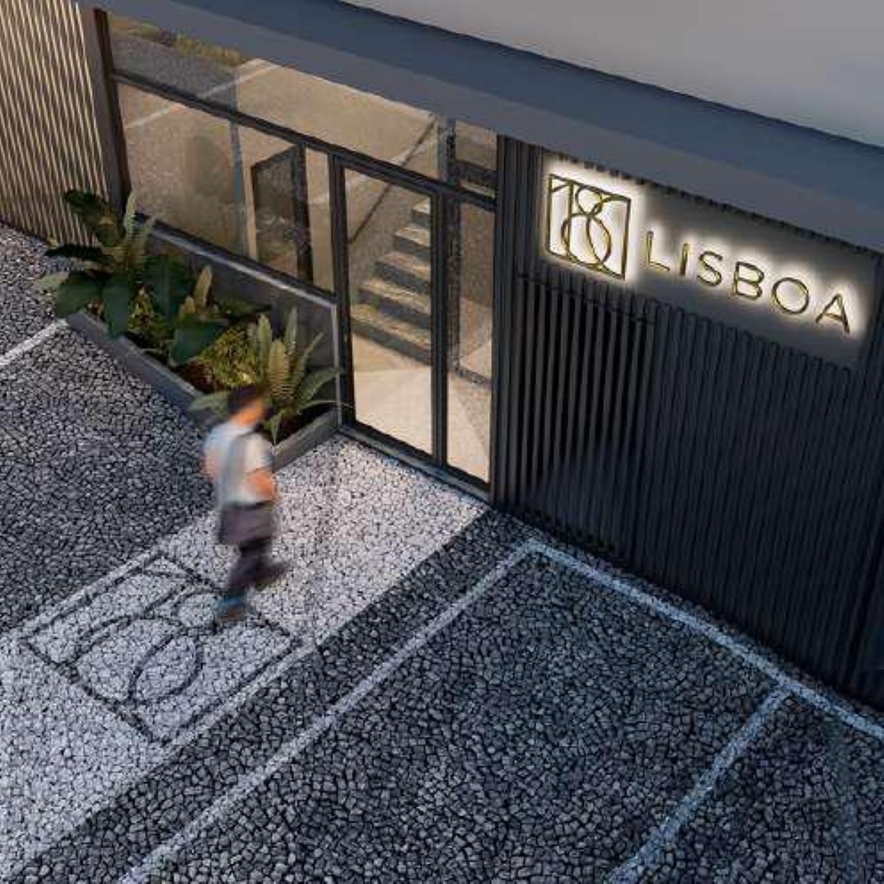 Lisboa 180 em Jardim Bela Vista, Santo André – foto 4