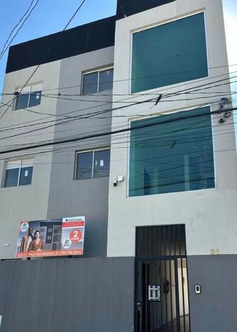 Vermelho Novo em Vila Rosária, São Paulo - foto 1