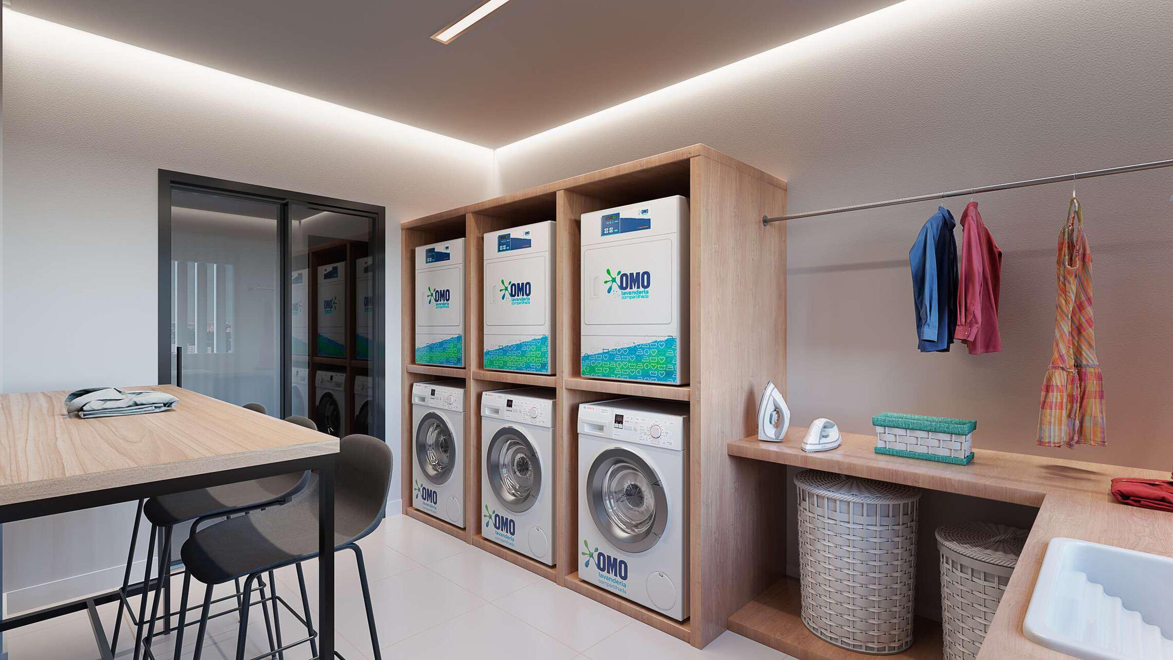 B.Connect Perdizes em Perdizes, São Paulo – foto 12