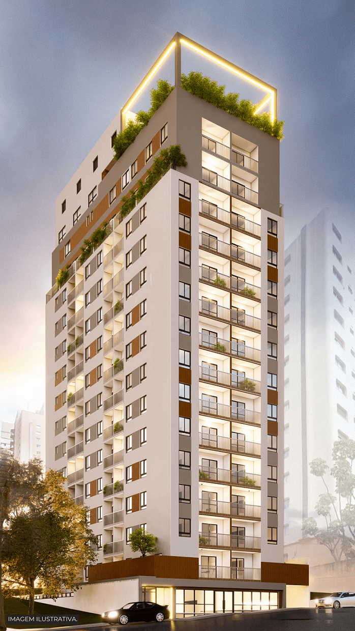 Status Paulista em Bela Vista, São Paulo – foto 1