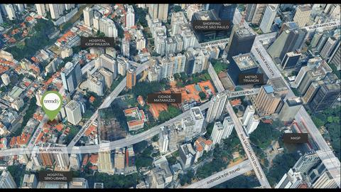 Trendfy Paulista em Bela Vista, São Paulo - foto 3