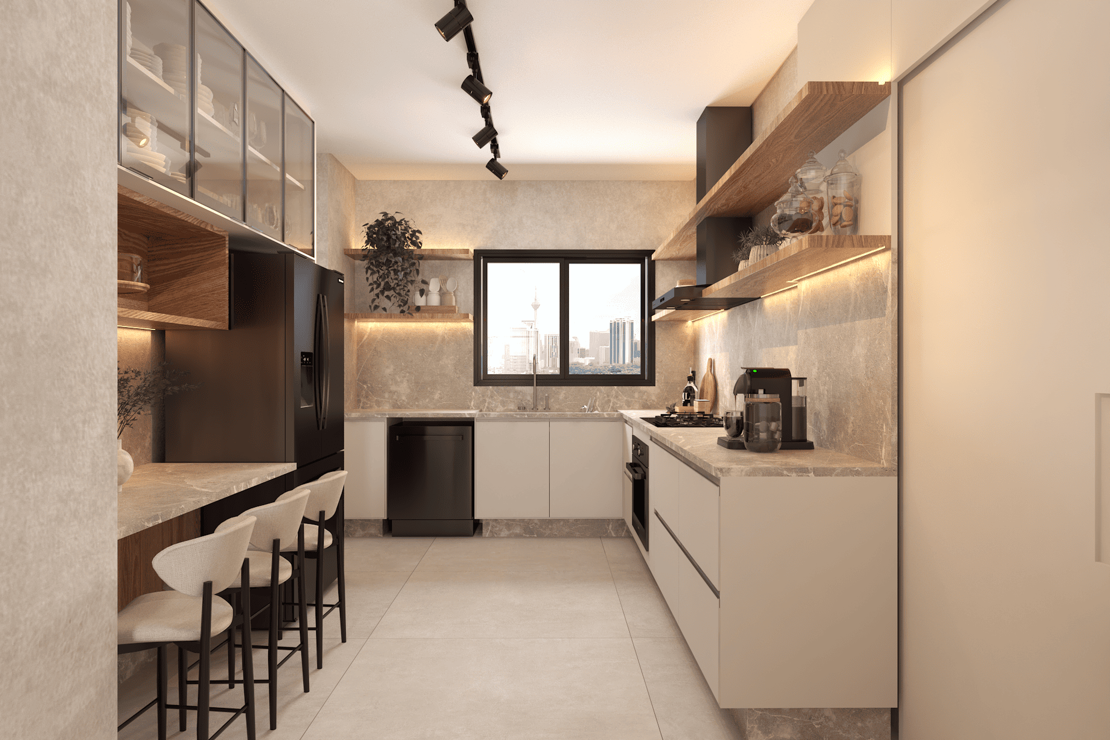 Essence Residence em Centro, São Bernardo do Campo – foto 18