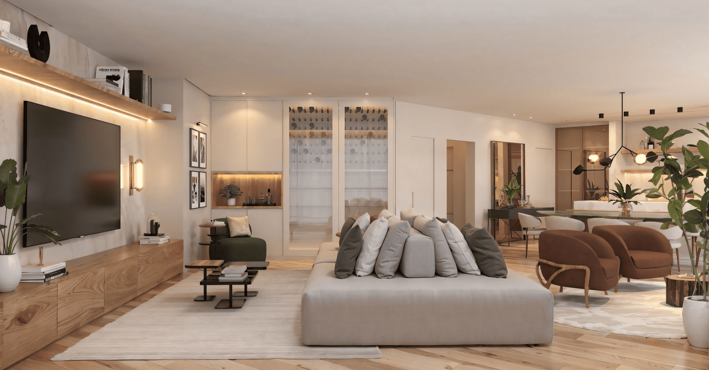 Essence Residence em Centro, São Bernardo do Campo – foto 17