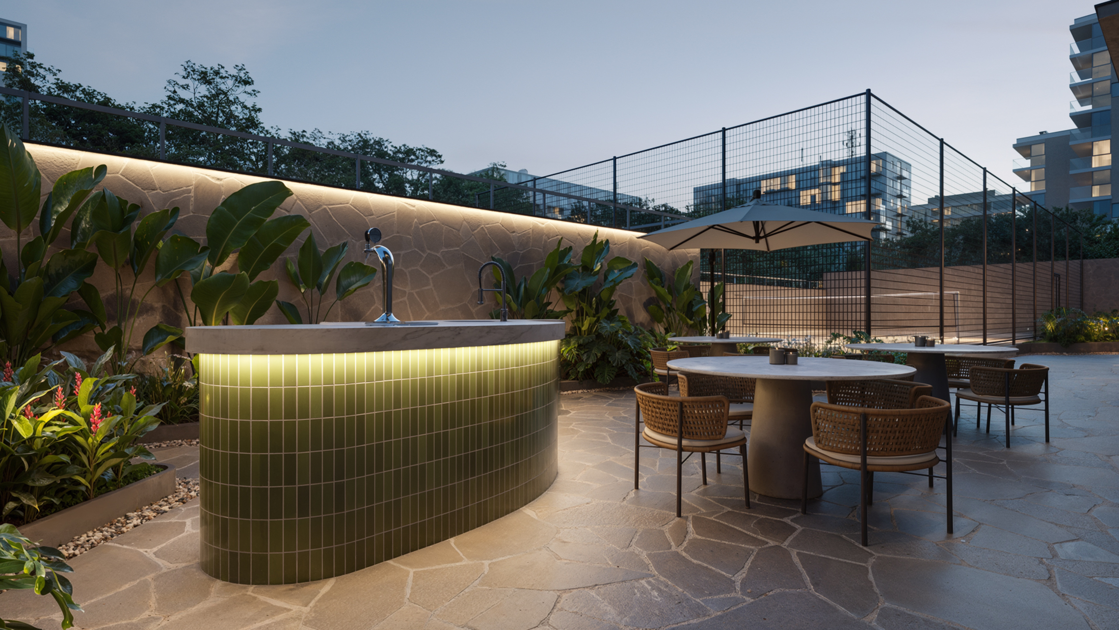 Essence Residence em Centro, São Bernardo do Campo – foto 16