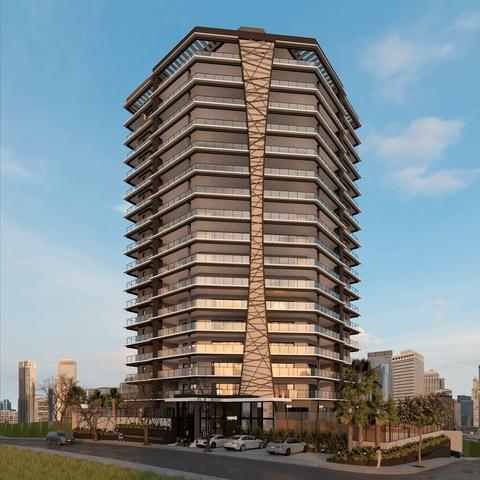 Essence Residence em Centro, São Bernardo do Campo - foto 1