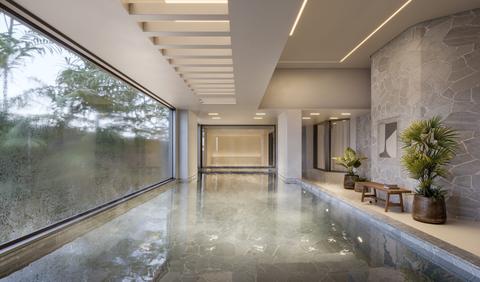 Essence Residence em Centro, São Bernardo do Campo - foto 3