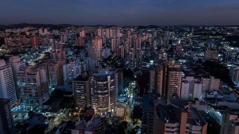 Essence Residence em Centro, São Bernardo do Campo - foto 2