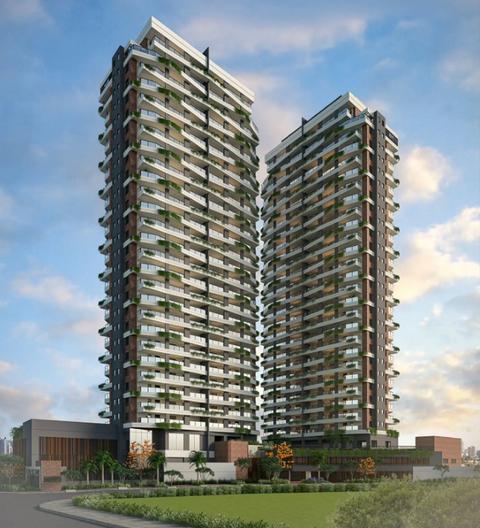 Due Residence em Centro, São Bernardo do Campo - foto 1
