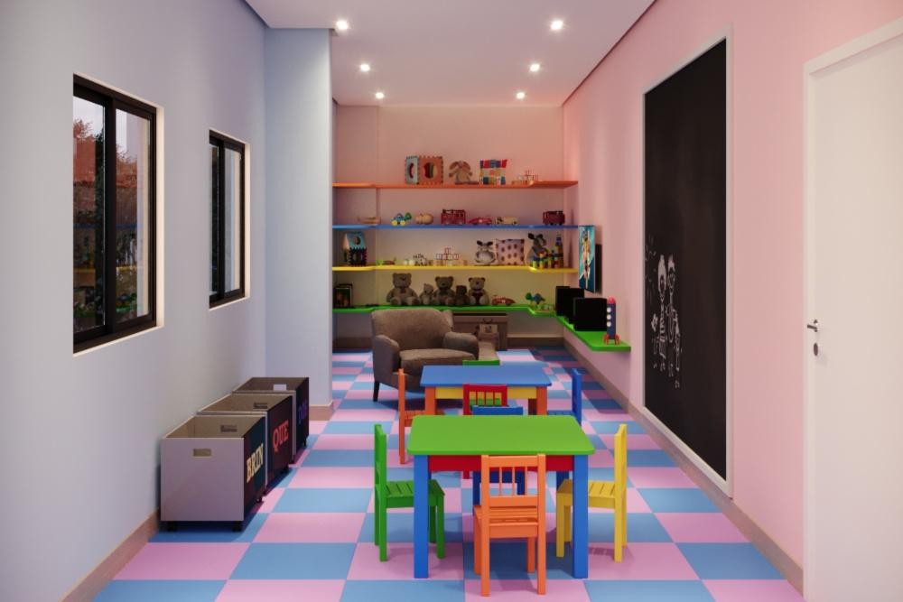 Aura Humaitá em Vila Humaitá, Santo André – foto 17
