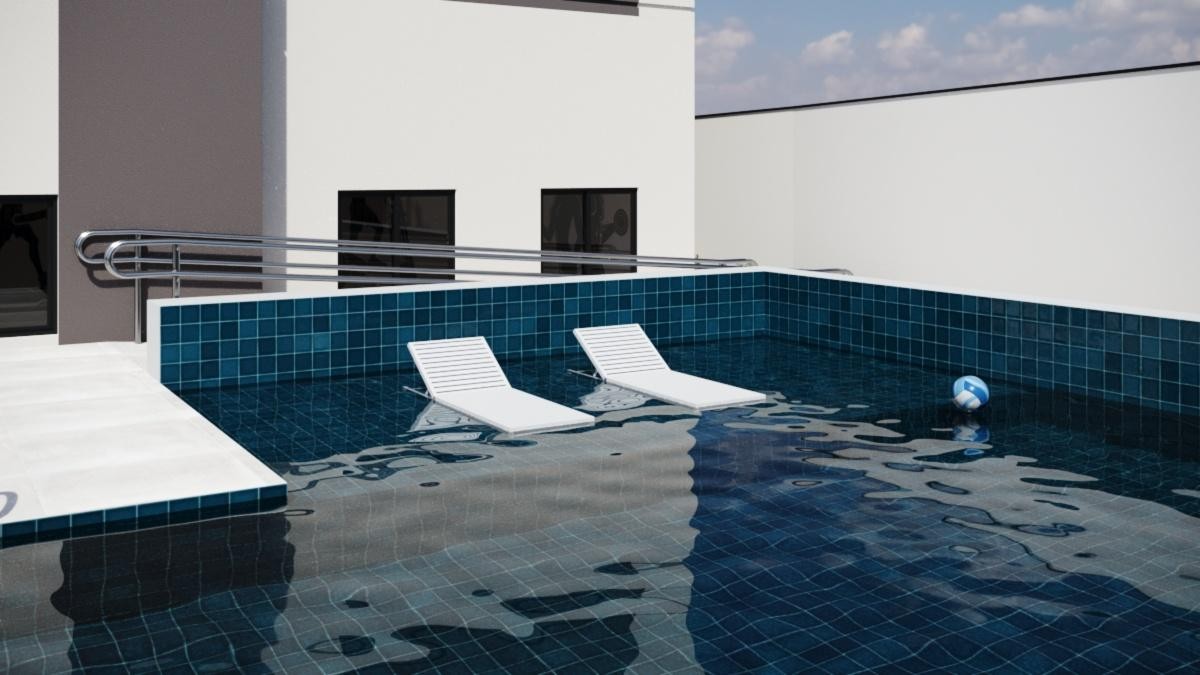 Aura Humaitá em Vila Humaitá, Santo André – foto 4