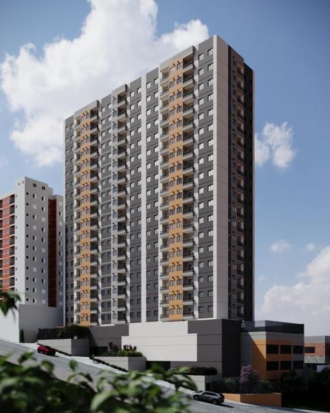 Aura Humaitá em Vila Humaitá, Santo André - foto 1