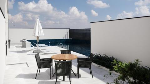 Aura Humaitá em Vila Humaitá, Santo André - foto 2