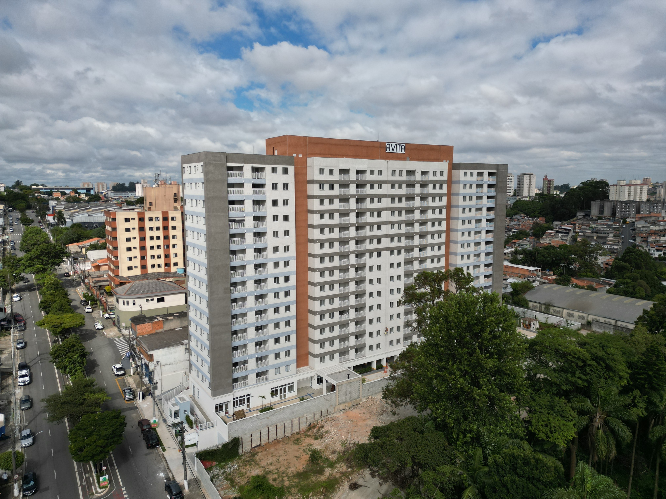 Dmais Diadema em Conceição, Diadema – foto 1