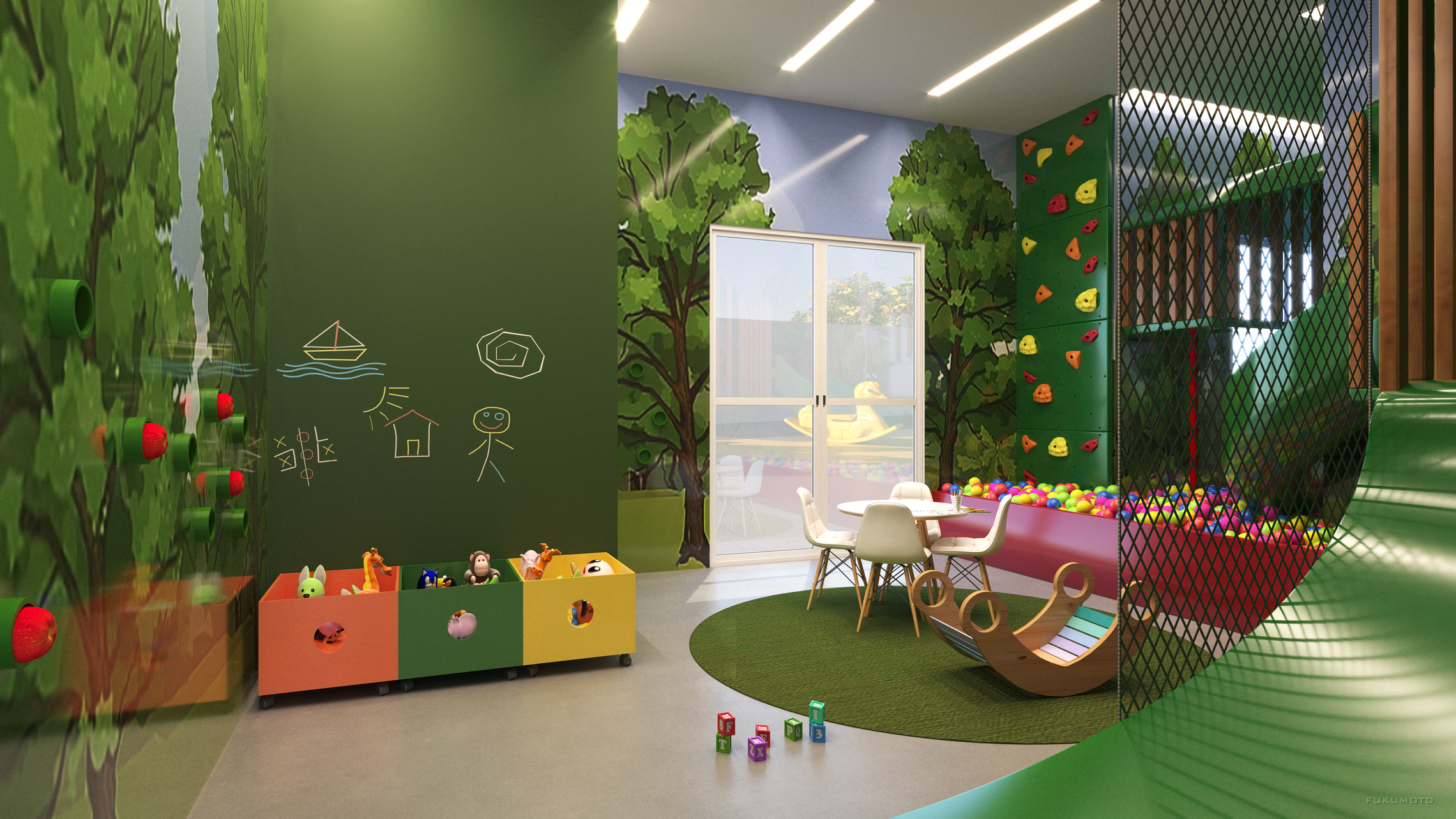 Residencial Santorino em Centro, Santo André – foto 12
