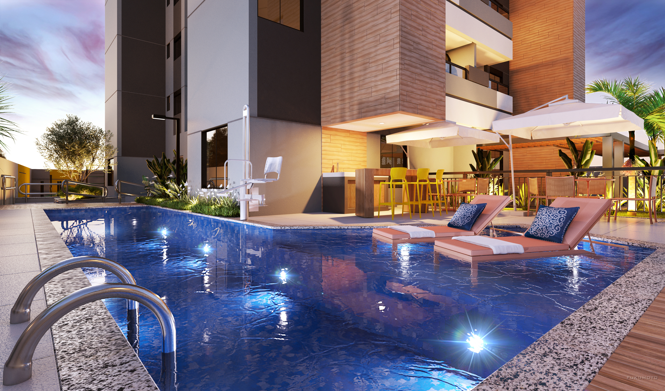 Residencial Santorino em Centro, Santo André – foto 19