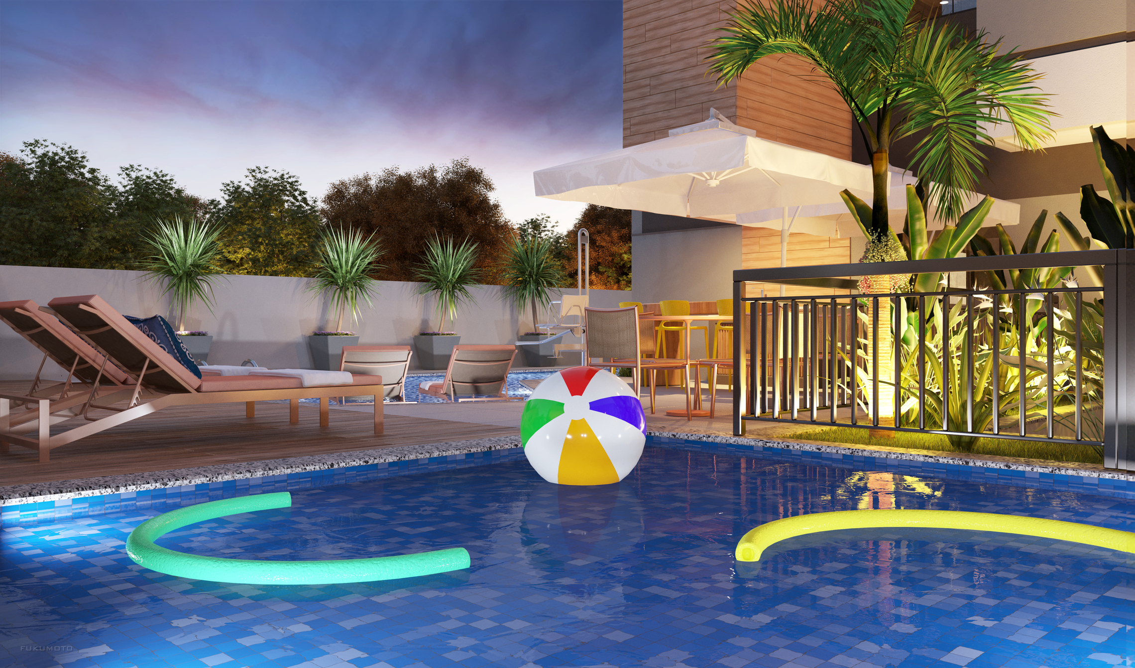 Residencial Santorino em Centro, Santo André – foto 21