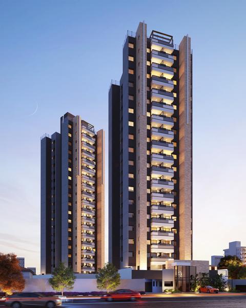 Residencial Santorino em Centro, Santo André - foto 2