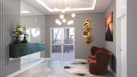 Residencial Santorino em Centro, Santo André - foto 4