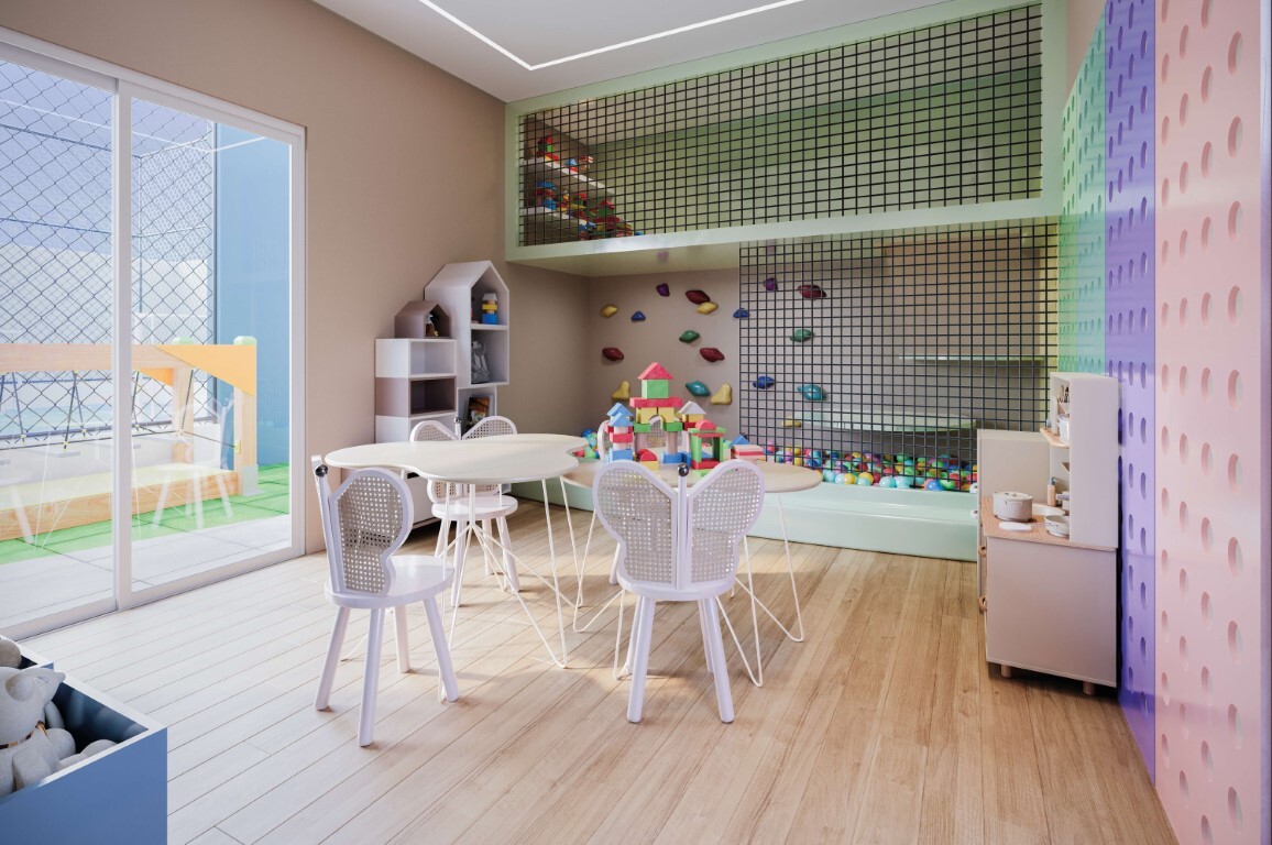 Serenity Campestre em Campestre, Santo André – foto 12