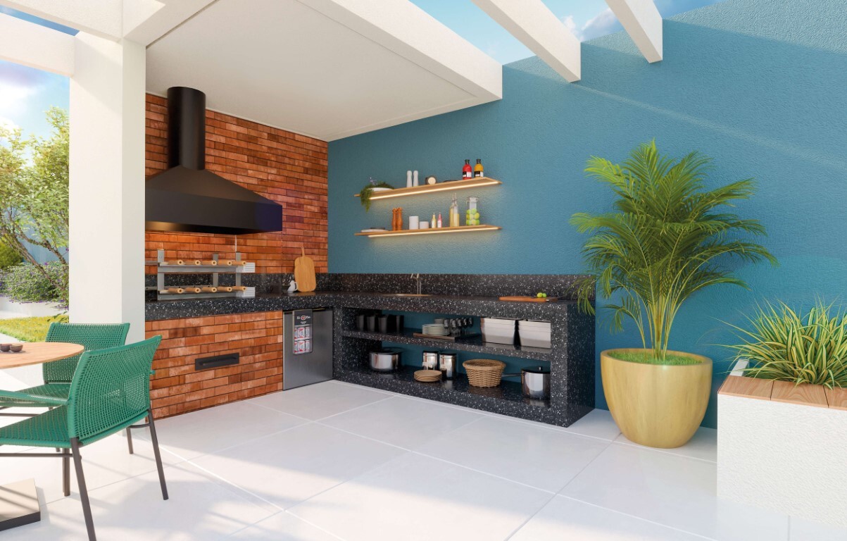 Serenity Campestre em Campestre, Santo André – foto 13