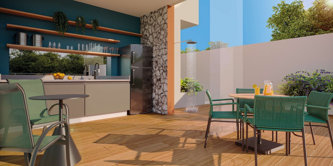 Serenity Campestre em Campestre, Santo André – foto 14