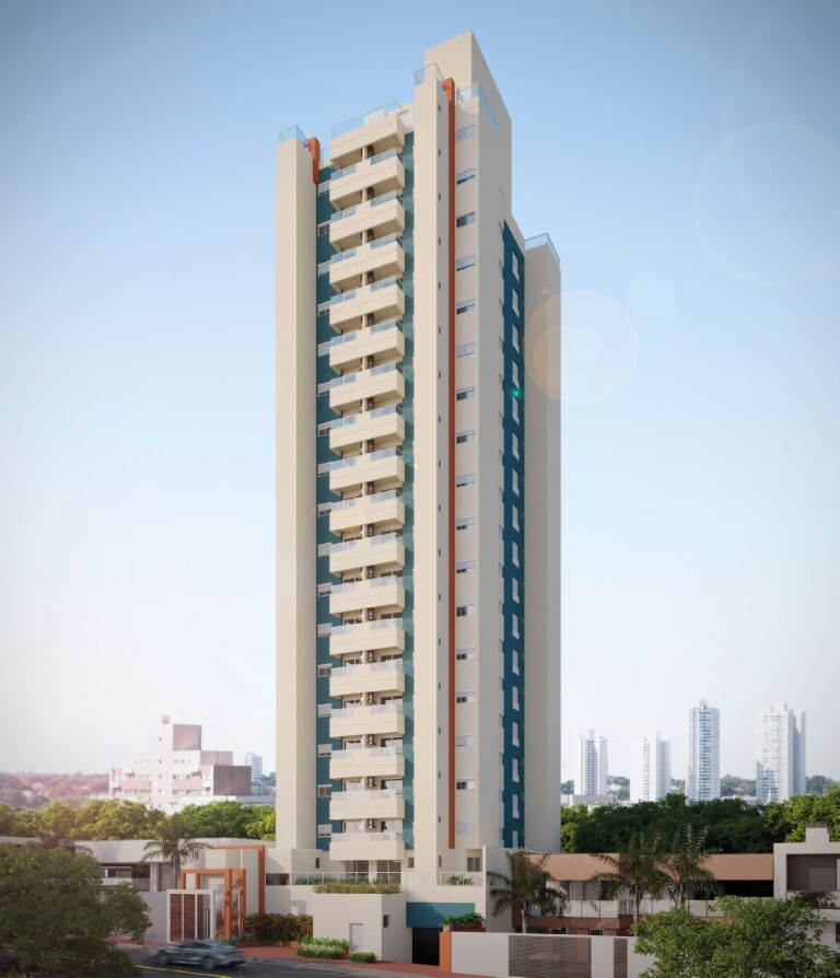 Serenity Campestre em Campestre, Santo André – foto 1
