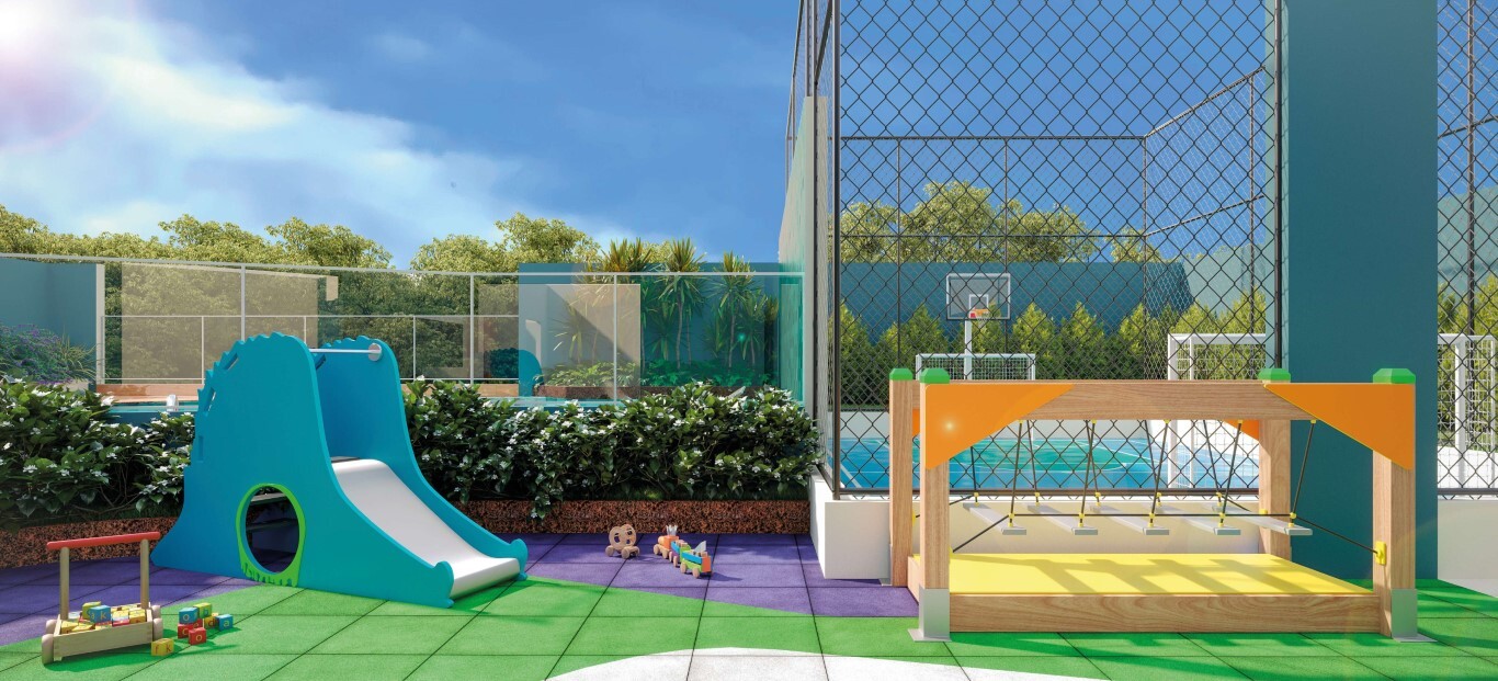 Serenity Campestre em Campestre, Santo André – foto 15