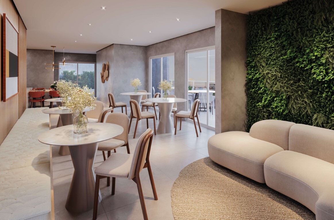 Serenity Campestre em Campestre, Santo André – foto 11
