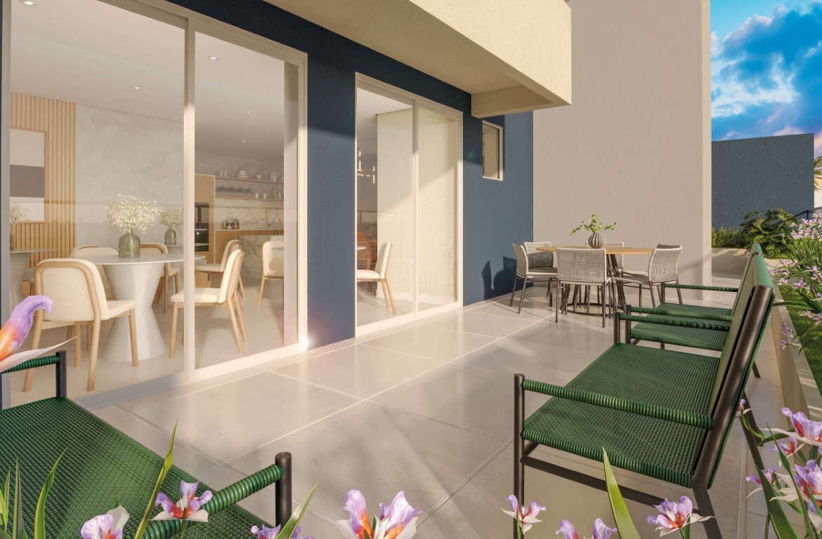 Serenity Campestre em Campestre, Santo André – foto 8