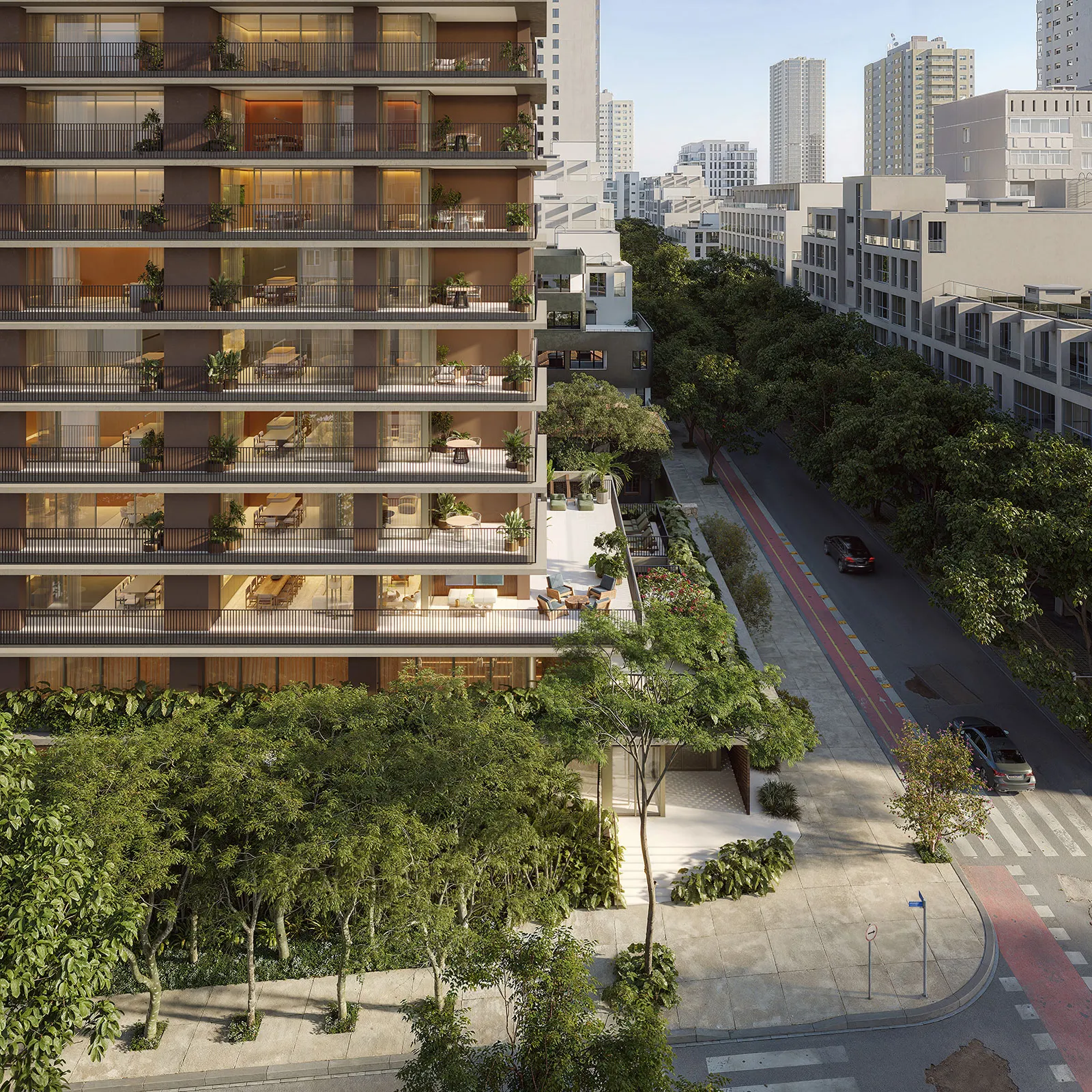 Primo Pinheiros em Pinheiros, São Paulo – foto 2