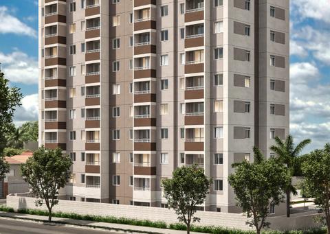 Abytá Nações Unidas — Fase 1 em Santo Amaro, São Paulo - foto 1