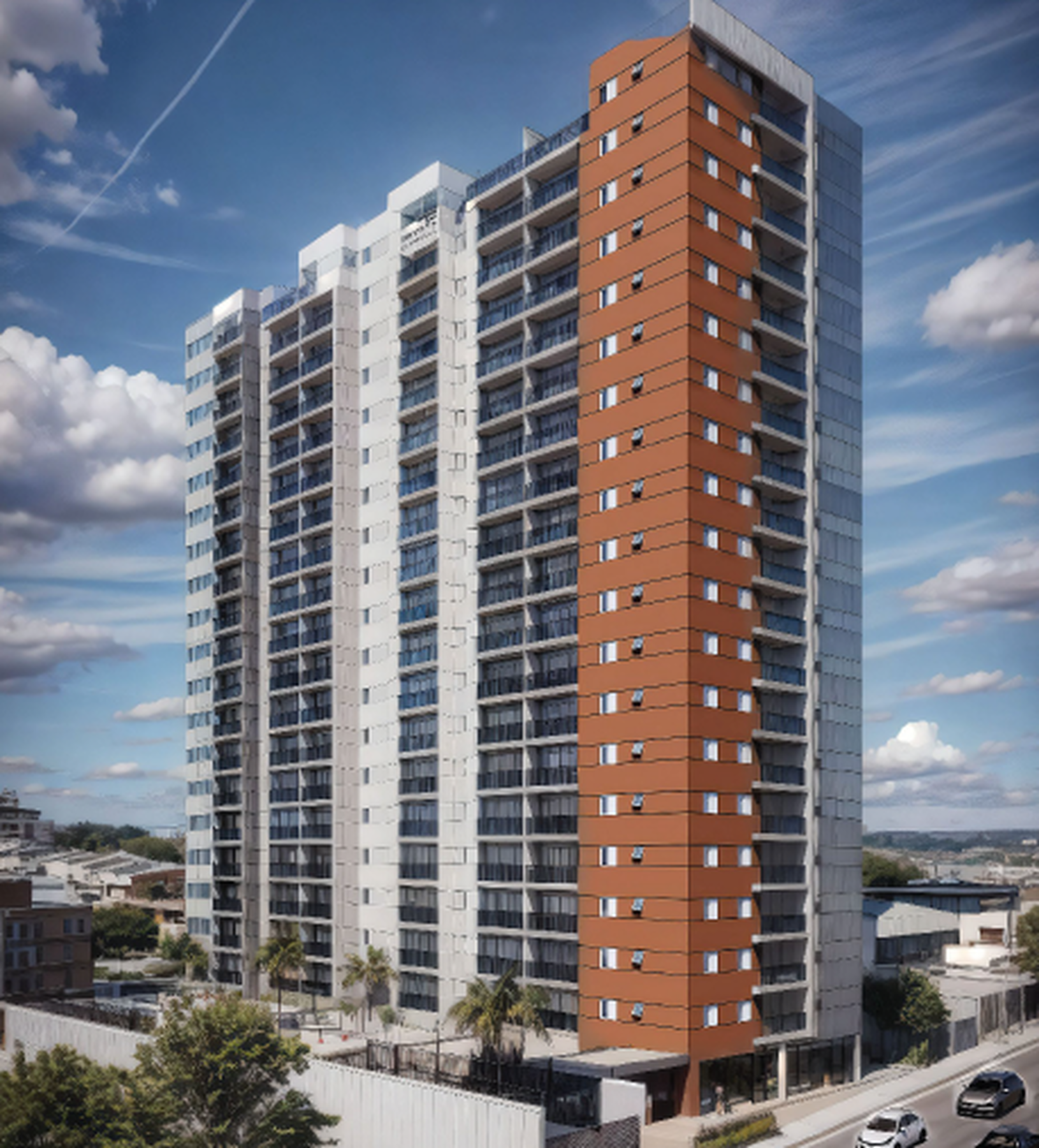 Villagio Di Pietro em Parque Artur Alvim, São Paulo – foto 1