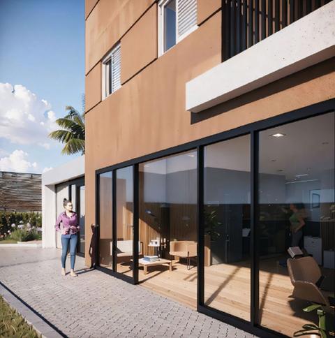 Villagio Di Pietro em Parque Artur Alvim, São Paulo - foto 3